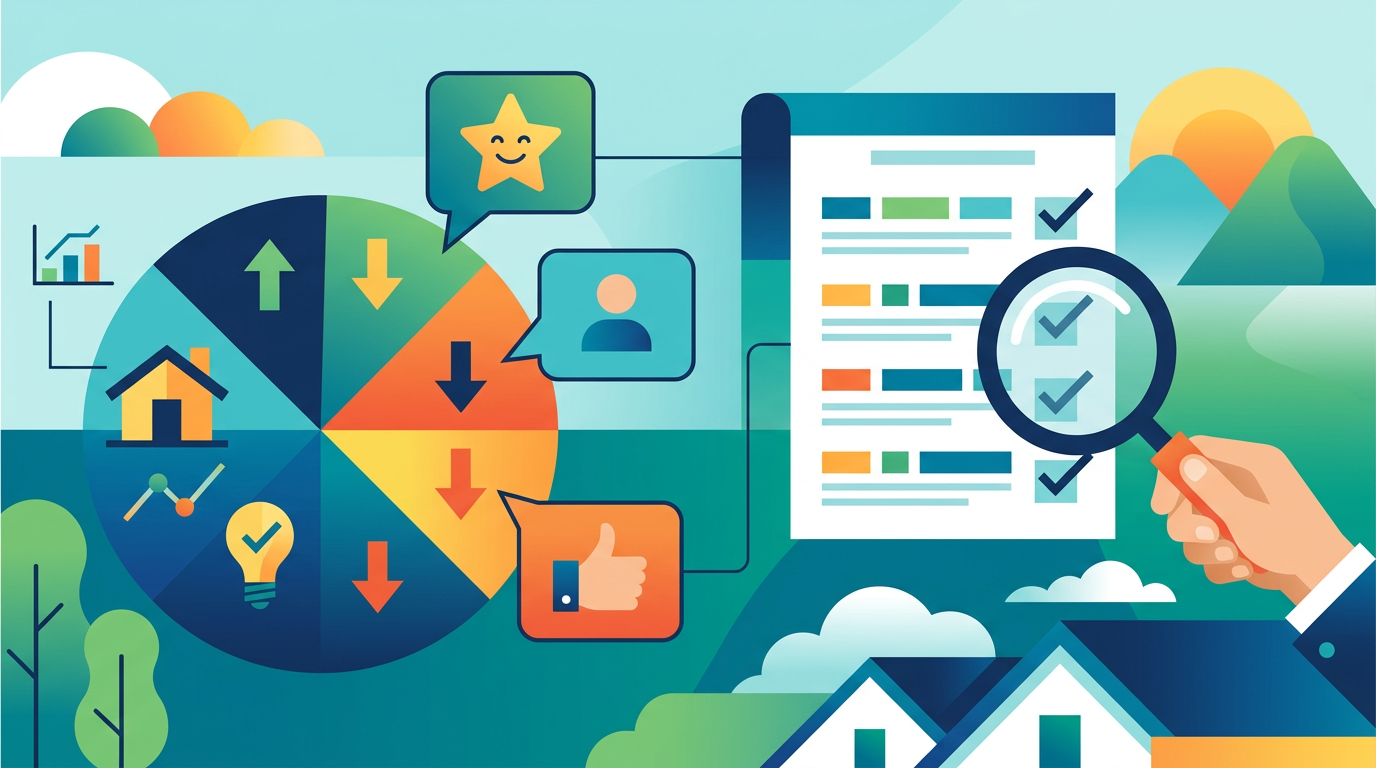 Wat Zijn de Ervaringen Met Dakdekker Rautenburg? Een Diepgaande Review - illustratie