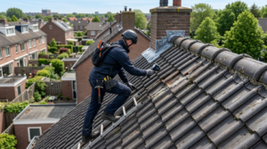 Professionele dakinspectie in Zoetermeer om problemen te voorkomen.