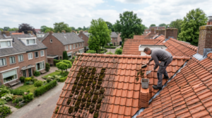 Dakonderhoud Amersfoort: Expert inspectie en reparatie voor een veilig en duurzaam dak.