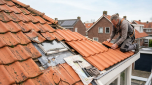 Vergelijk dakreparatie kosten met een nieuw dak: de ultieme gids voor uw woning.