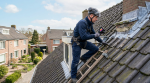 Kosten dakinspectie door dakdekker: essentieel voor woningonderhoud en duurzaamheid.