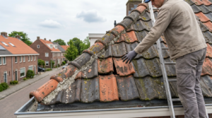 Wanneer dakpannen vervangen? Gids met tips en kostenindicatie voor dakpannen vervangen in 2026