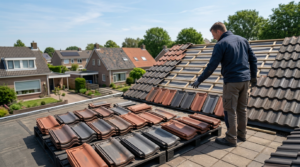 Welke dakpannen kiezen? Overzicht van dakpannen voor een duurzaam dak