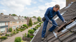 Dakinspectie voor Verkoop Huis in 2026: Waarom Essentieel? - illustratie
