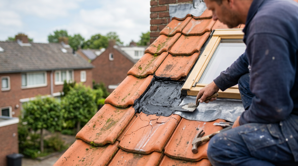 Dakreparatie enschede reviews